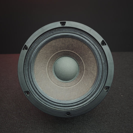 18 Sound 8M400F Midrange ad alta efficienza 100,5db 8Ohm 320w