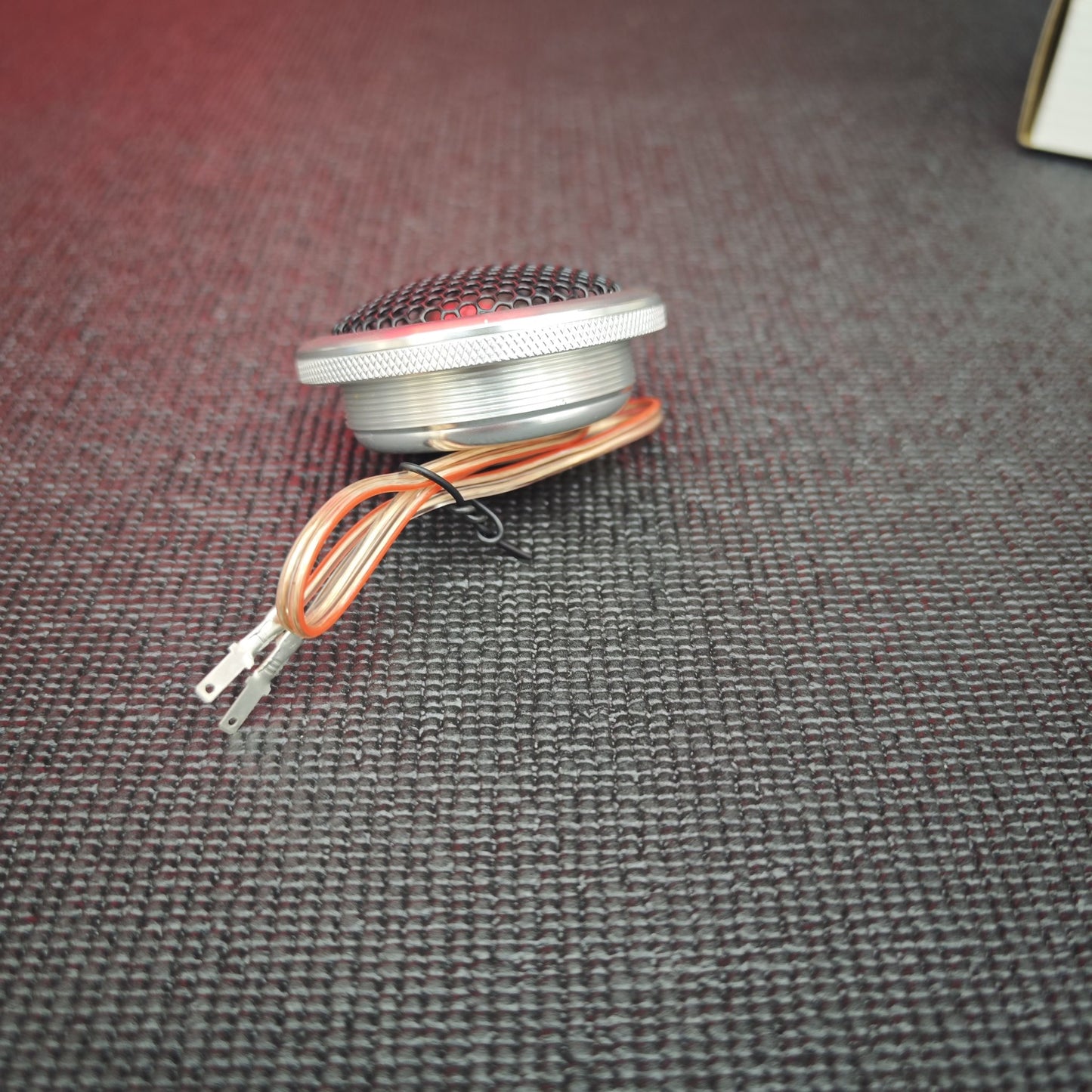 GME TW25ND Coppia Super Tweeter 100 RMS