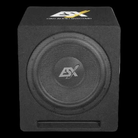 ESX DBX-112Q Subwoofer Passivo Reflex 600w 12" 2+2 Ohm