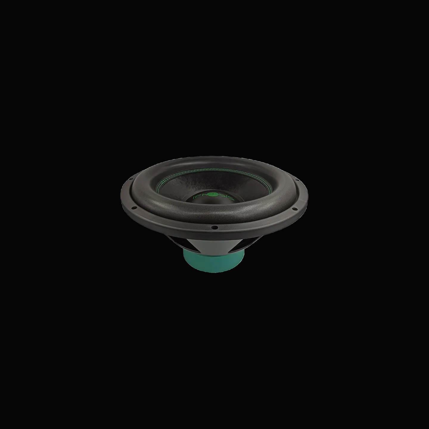 SUBWOOFER IPNOSIS 15"IPW 8038 38CM 1600W 2+2 OHM