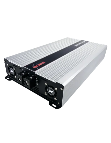 EXCURSION SXA-7K PRO Mono Digital FULL Range Amplificatore 6500w 1 Ohm RMS