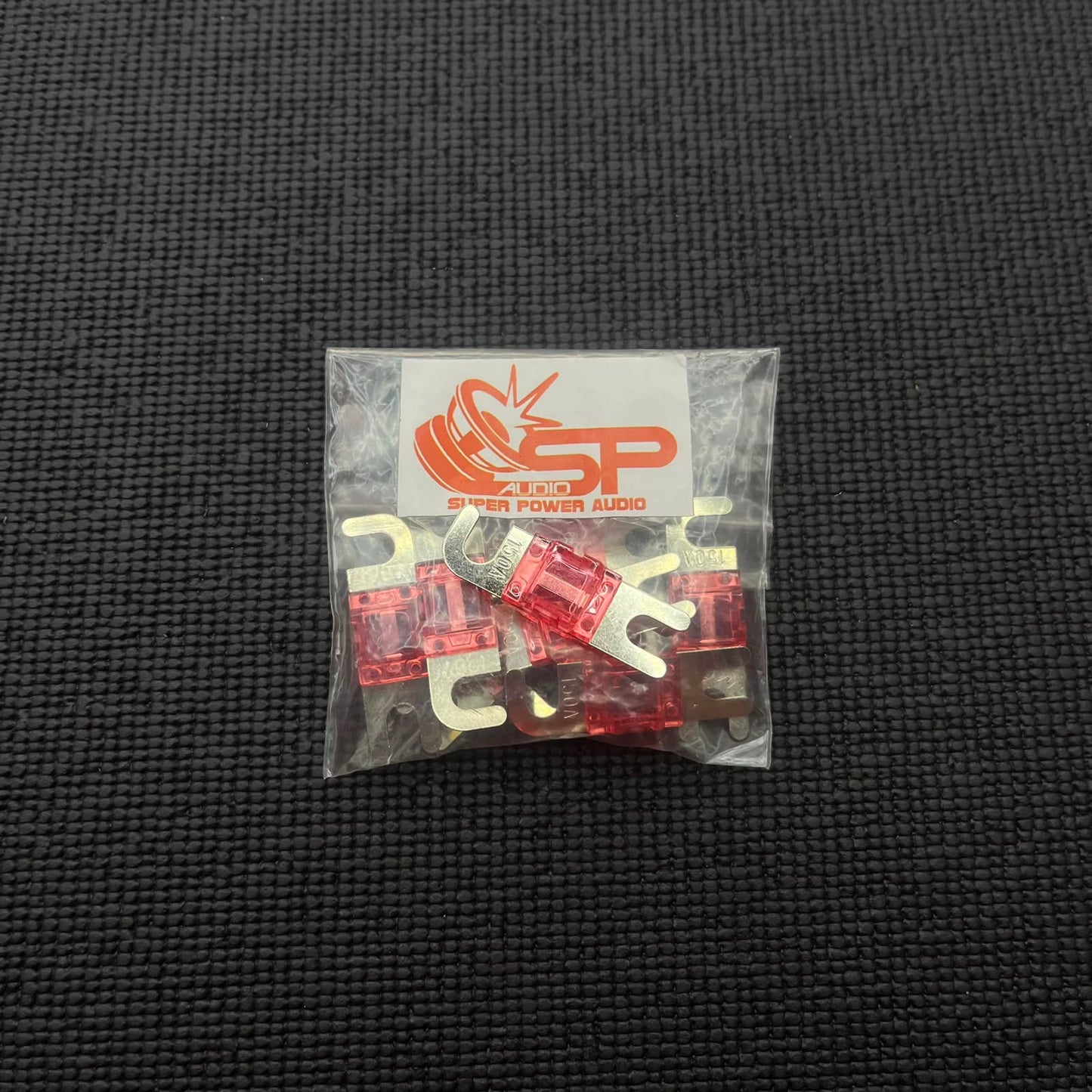 Fusibile MINI ANL/AFC/AFS DA 30A - 200A (2pz)