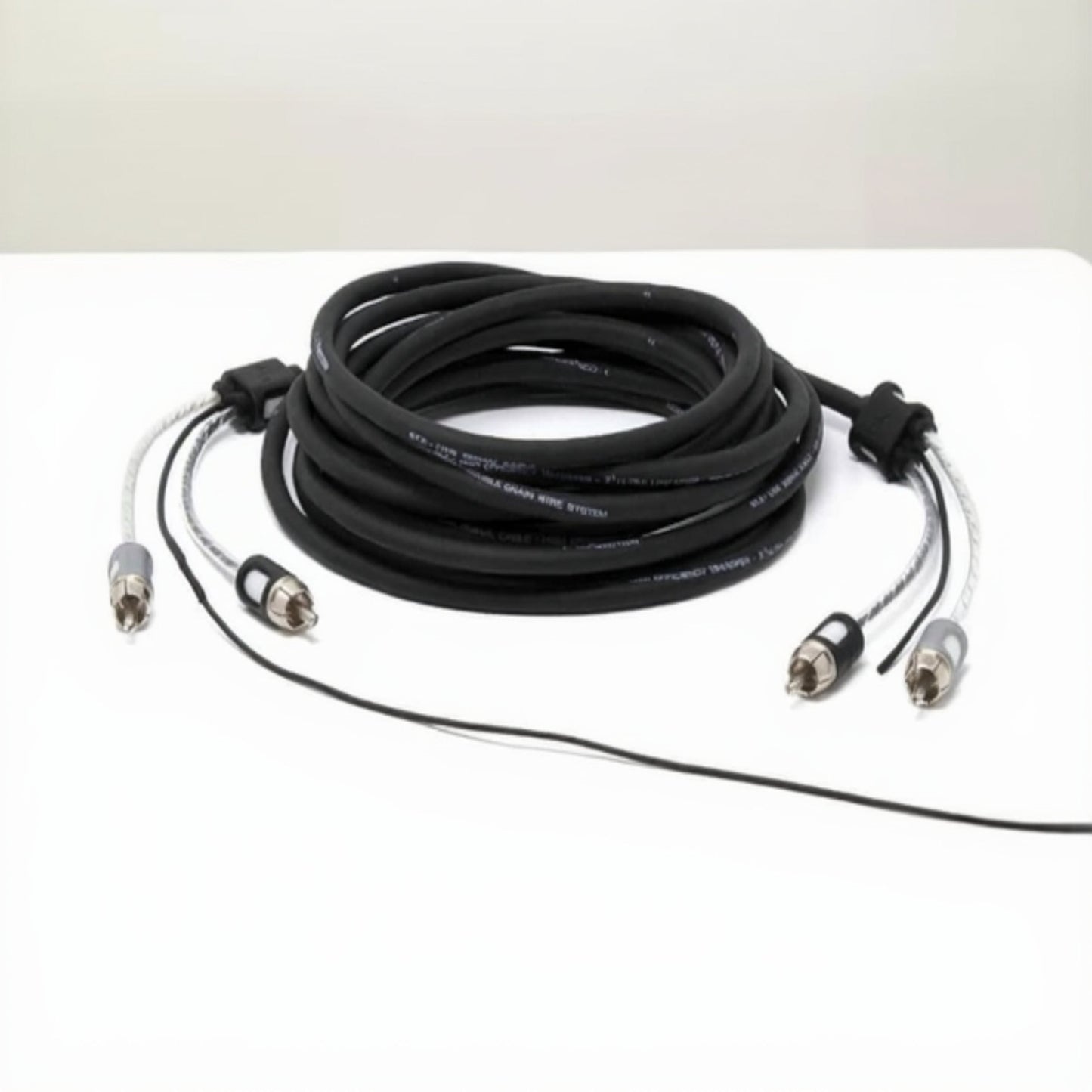 Audison Connection BT2.550.2 RCA 5,5 metri
