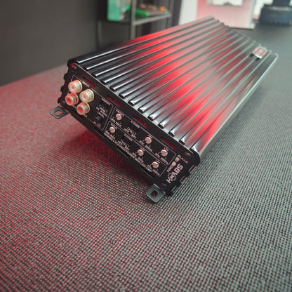 Excursion HXA-85 Amplificateur numérique pleine bande 4 canaux 4x200w RMS