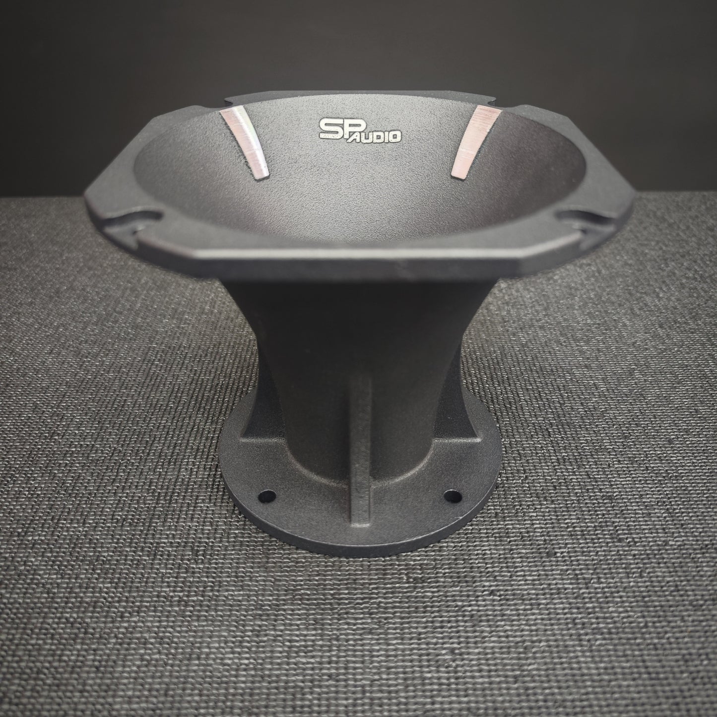 SP-Audio Horn55 Tromba Esponenziale in Alluminio 2"