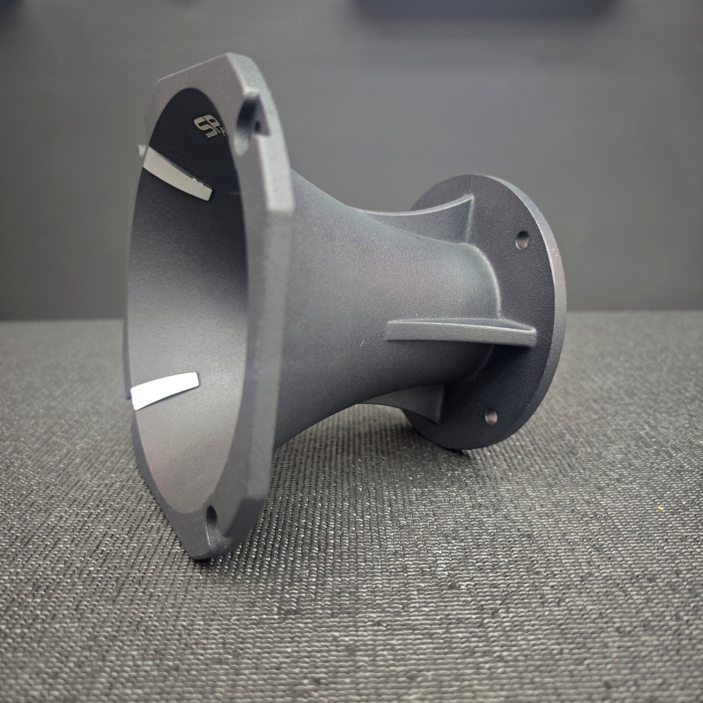 SP-Audio Horn55 Tromba Esponenziale in Alluminio 2"