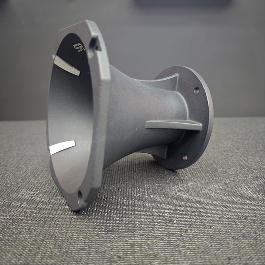 SP-Audio Horn55 Tromba Esponenziale in Alluminio 2"