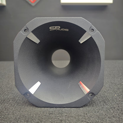 SP-Audio Horn55 Tromba Esponenziale in Alluminio 2"