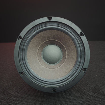 18 Sound 8M400F Médium haute efficacité 100,5db 8Ohm 320w