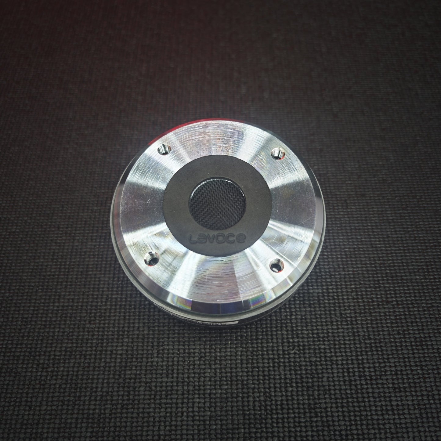 La Voce DF10.17 Moteur à compression ferrite 1" Puissance 60/120 W La Voce
