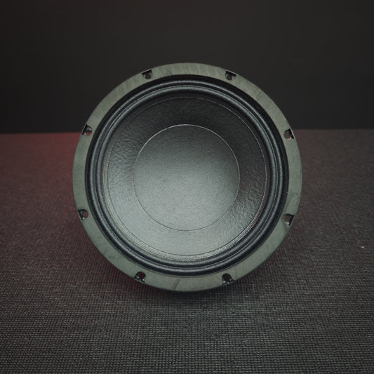 B&C 8cla64-8 Ohm Potenza 250 AES - 96 dB Woofer al neodimio