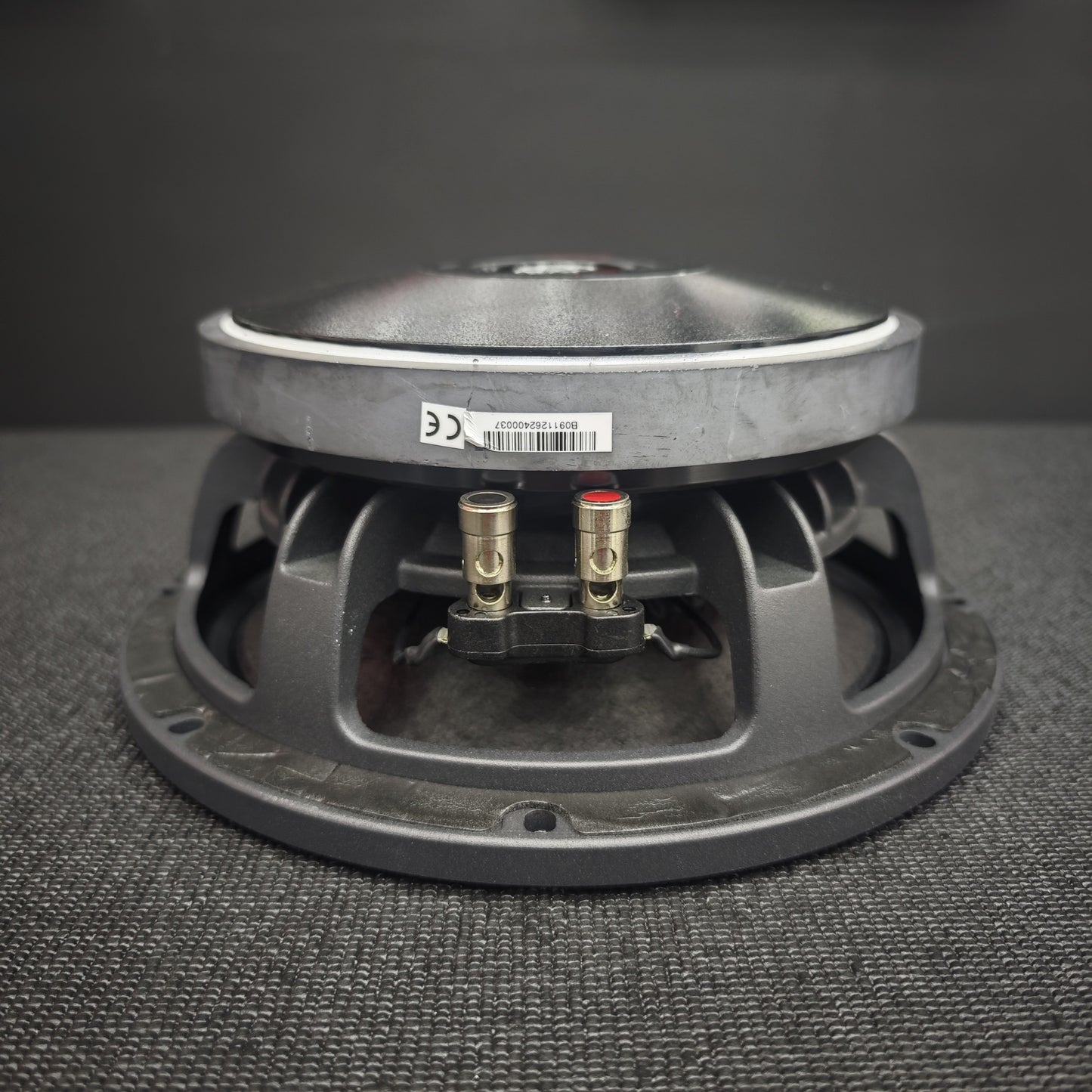 La Voce MAF103.00 Haut-parleur médium professionnel 700w 8ohm