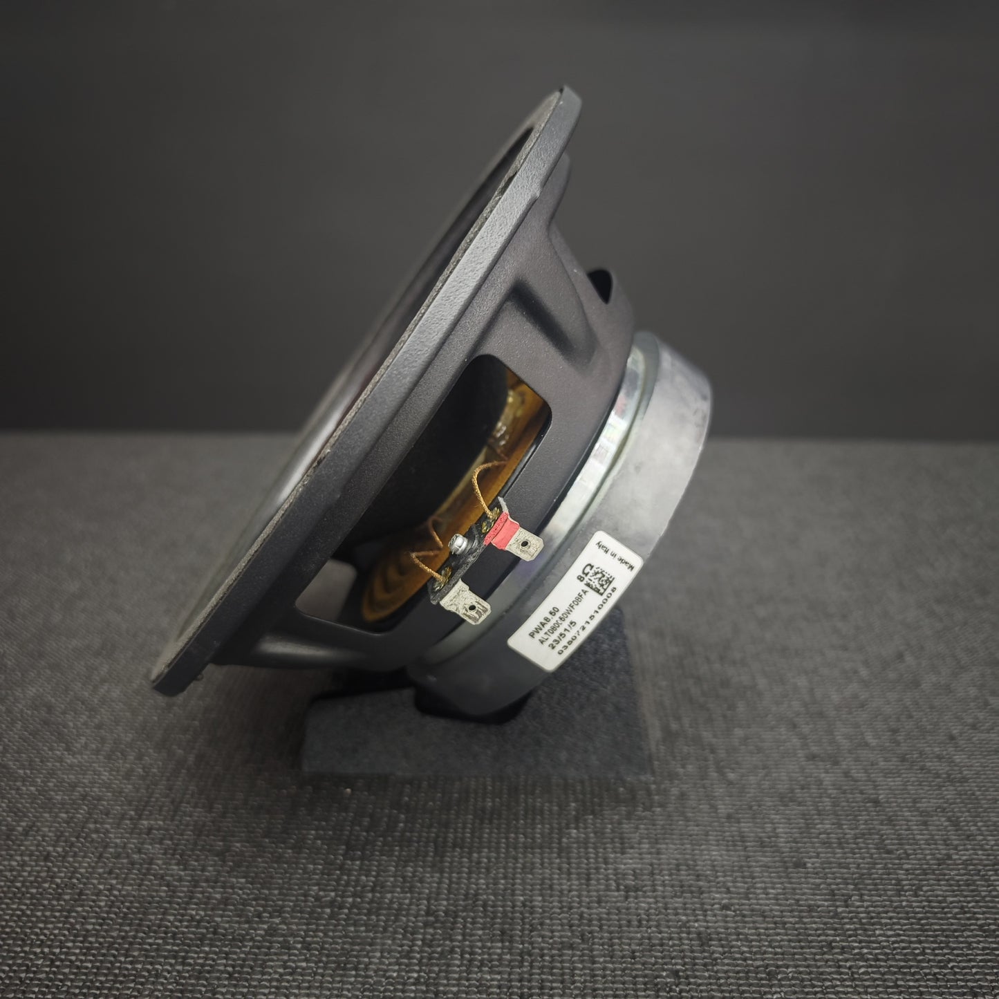 Ciare PWA8.50 Haut-parleur médium 8" Puissance 500w 8 Ohm