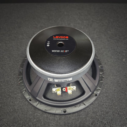 La Voce WSF 081.82 Woofer 350w 8 Ohm