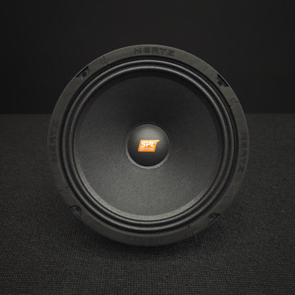 Hertz SPL Show SV 200.1 Paire de médiums 500w 4 Ohm