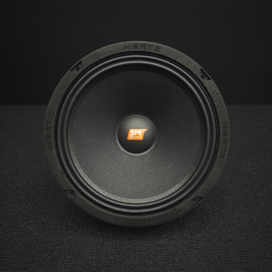 Hertz SPL Show SV 200.1 Coppia Midrange 500w 4 Ohm