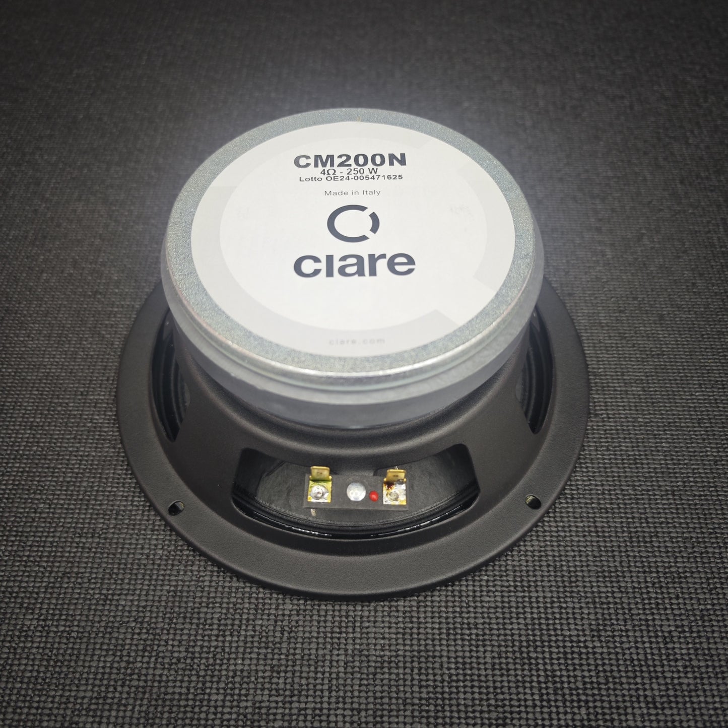 Ciare CM200N Mid-woofer 250 W 4 ohms