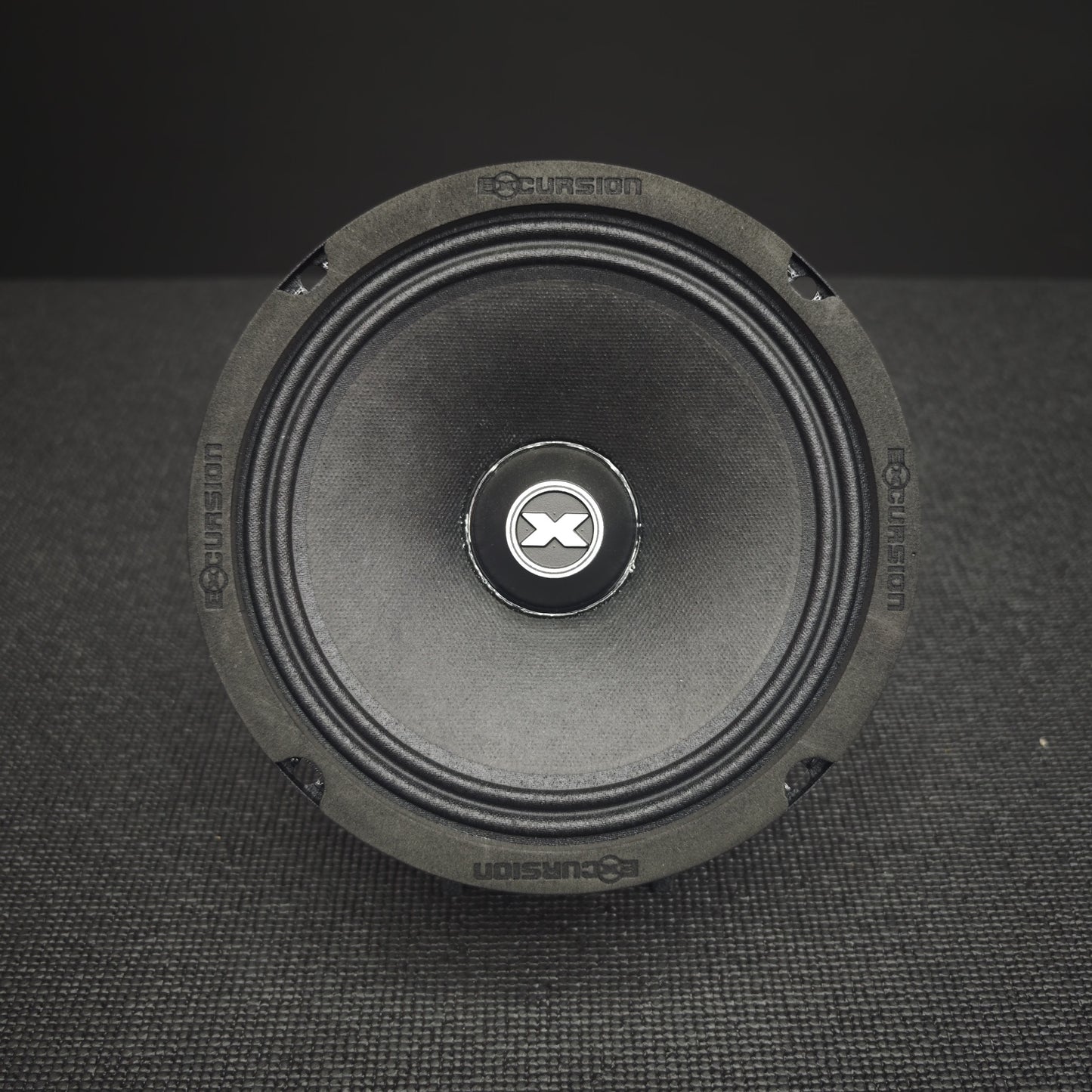 EXCURSION XXX M6 Paire Extreme Midrange 165mm