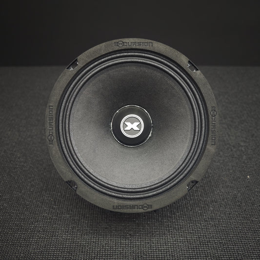 EXCURSION XXX M6 Coppia Extreme Midrange 165mm