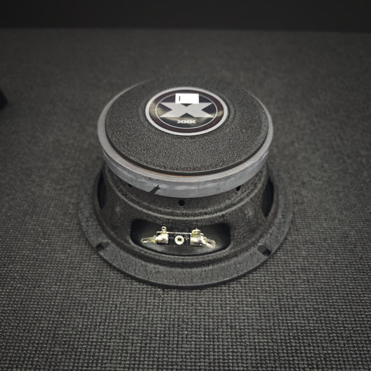 EXCURSION XXX M6 Coppia Extreme Midrange 165mm