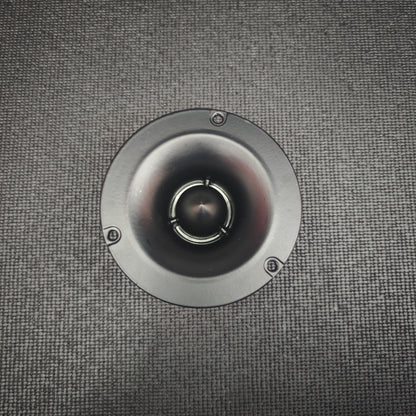 IPNOSIS IPT 4001.8 COPPIA Tweeter 250W 106DB Neodimio