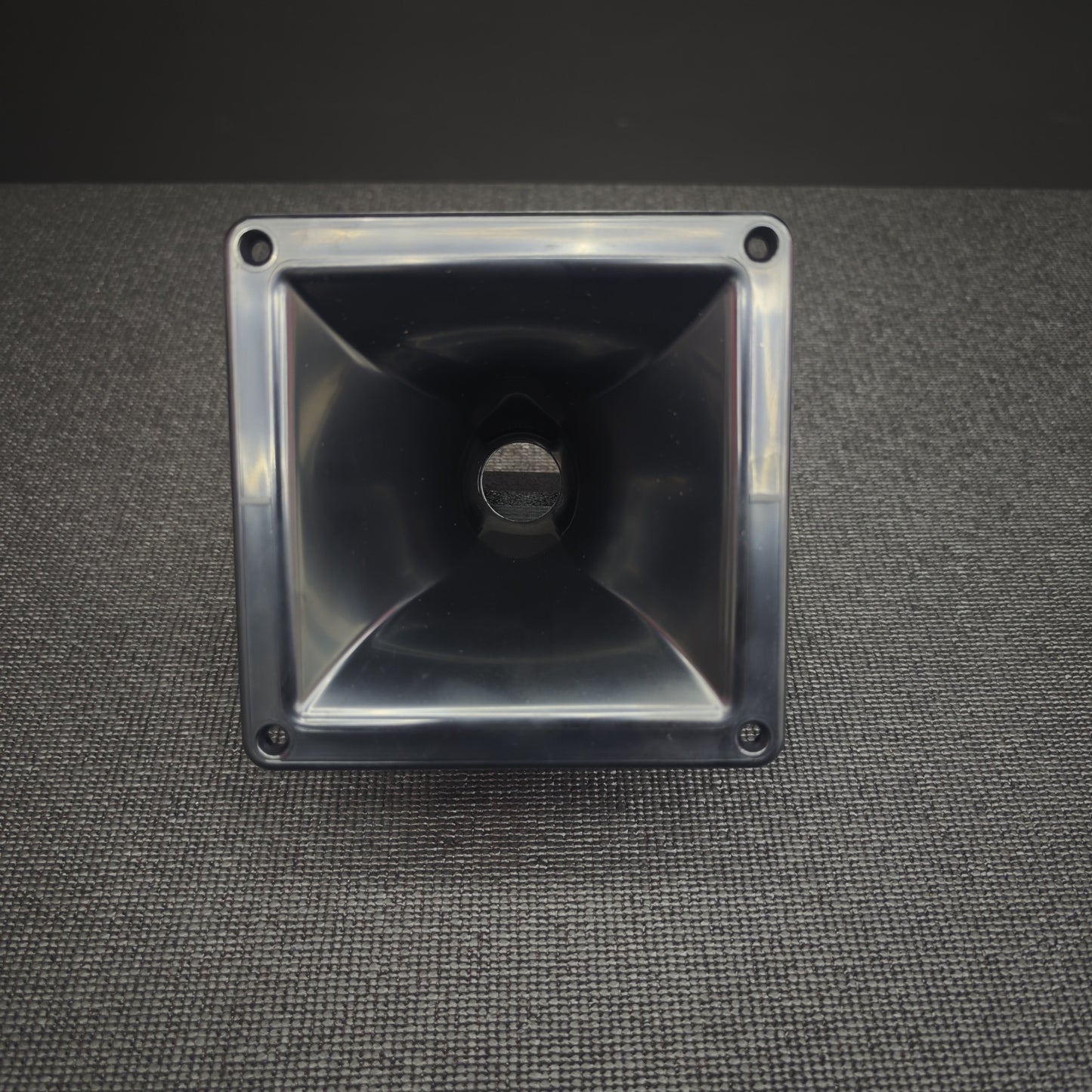 B&C ME10V3 Tromba esponenziale in ABS 1"
