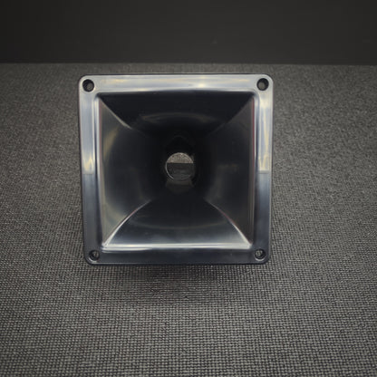 B&C ME10V3 Tromba esponenziale in ABS 1"