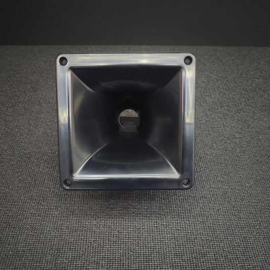 B&C ME10V3 Tromba esponenziale in ABS 1"