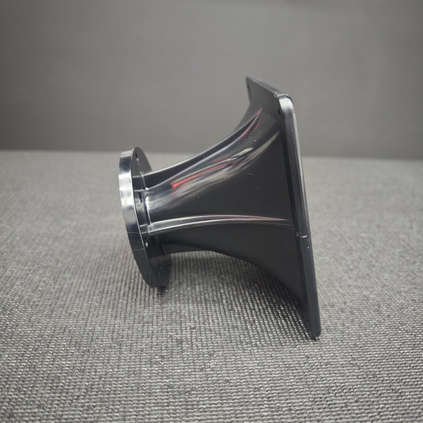 B&C ME10V3 Tromba esponenziale in ABS 1"