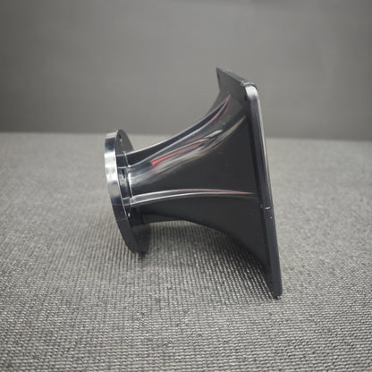 B&C ME10V3 Tromba esponenziale in ABS 1"