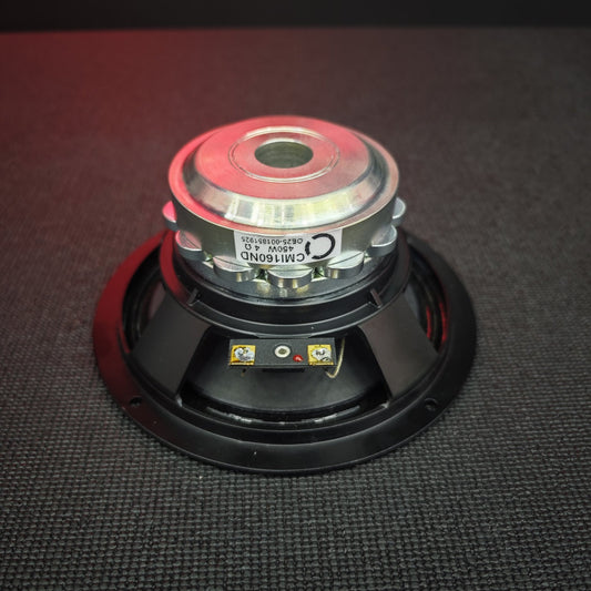 CIARE CMI160ND Woofer neodimio 450w 4 Ohm