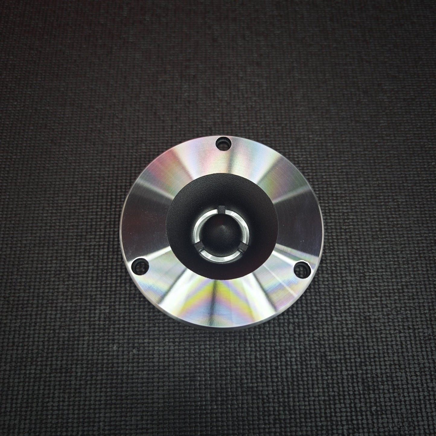 Coppia Tweeter a compressione 10cm 250w 4Ohm