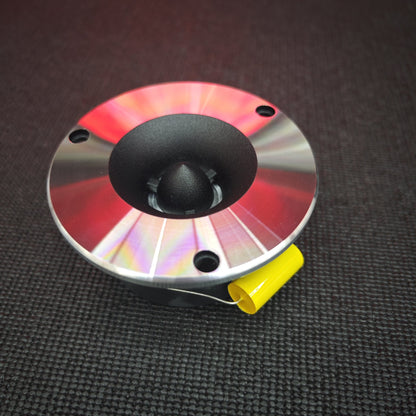 Coppia Tweeter a compressione 10cm 250w 4Ohm