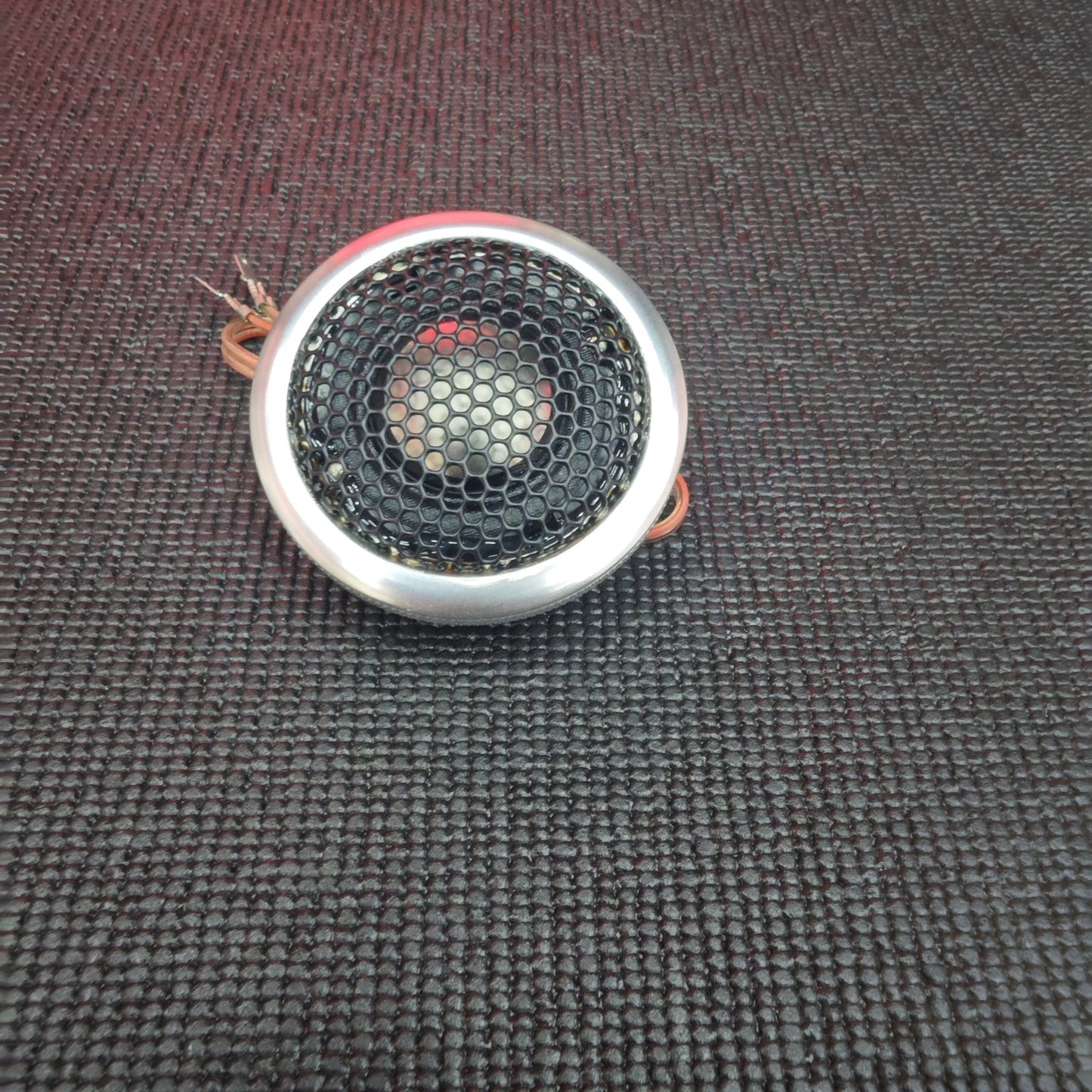 GME TW25ND Coppia Super Tweeter 100 RMS