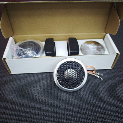 GME TW25ND Coppia Super Tweeter 100 RMS