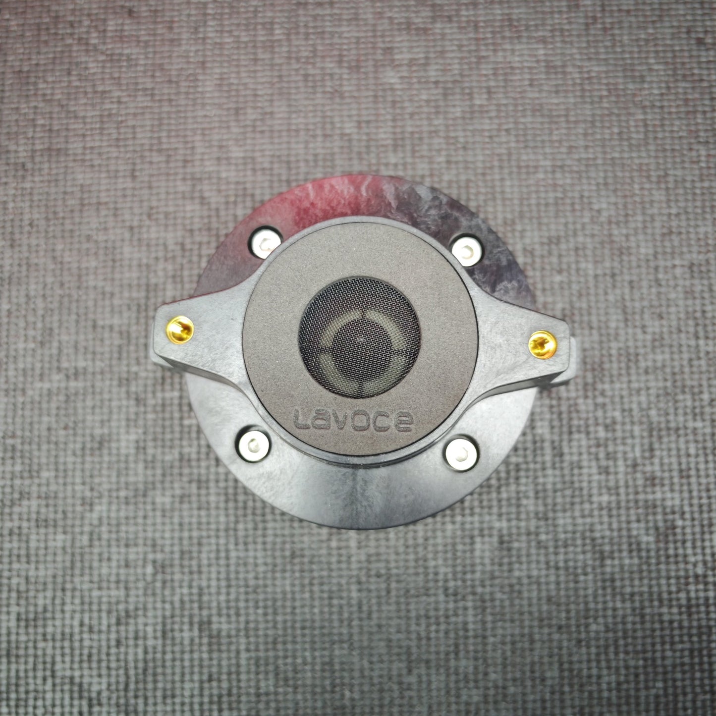 La Voce DF10.101L Driver 1" 8 Ohm Power 20/40W