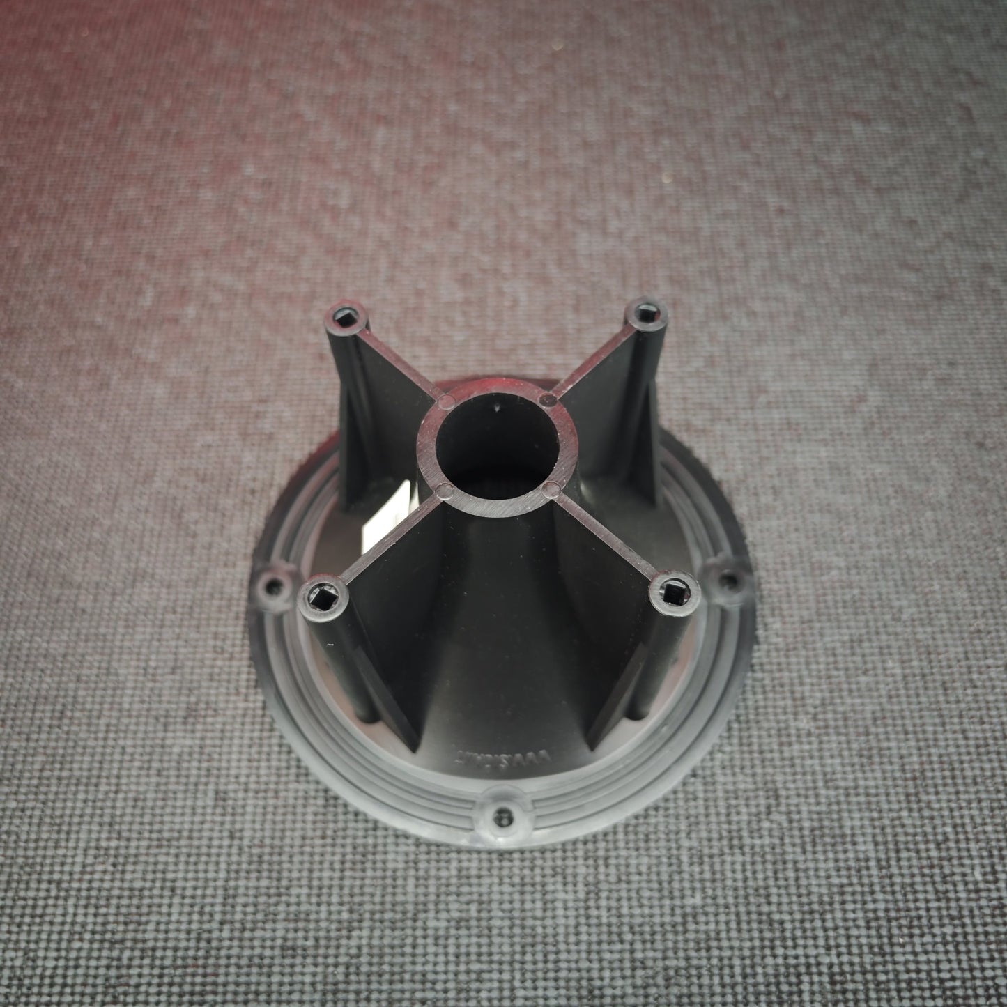 SICA Tromba tonda diametro 140mm Q07030A