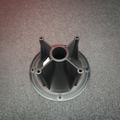 SICA Tromba tonda diametro 140mm Q07030A