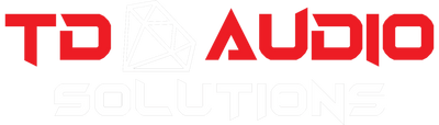 TD Audio Solutions S.R.L.