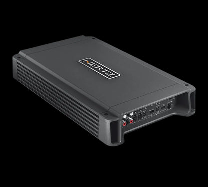 Hertz HCP 4 Amplificatore 4 canali 4 x 95 rms Classe AB