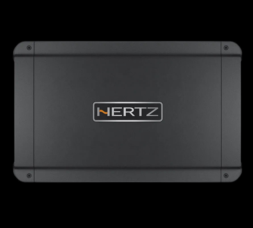 Hertz HCP 4 Amplificatore 4 canali 4 x 95 rms Classe AB
