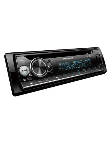 Autoradio PIONEER DEH-S720DAB CD/USB/AUX/DAB E BLUETOOTH