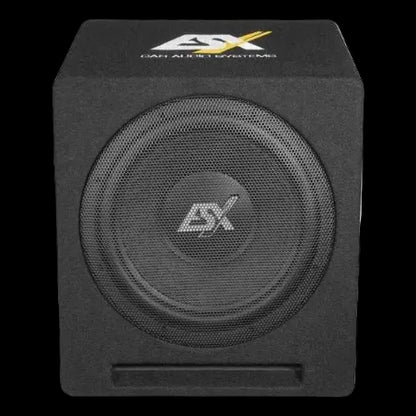 ESX DBX-112Q Subwoofer Passivo Reflex 600w 12" 2+2 Ohm