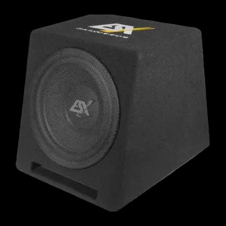 ESX DBX-112Q Subwoofer Passivo Reflex 600w 12" 2+2 Ohm