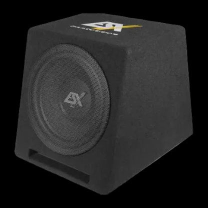 ESX DBX-112Q Subwoofer Passivo Reflex 600w 12" 2+2 Ohm