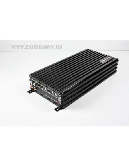 Excursion HXA-40SQL Digital Full Range Amplificatore 2 Canali 2x450w RMS