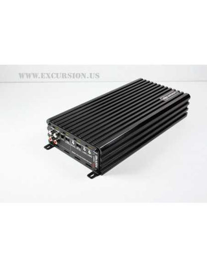 Excursion HXA-40SQL Digital Full Range Amplificatore 2 Canali 2x450w RMS