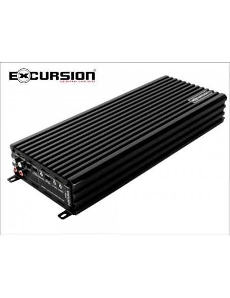 Excursion HXA-50 Digital Full Range Amplificatore 2 Canali 2x1100w RMS