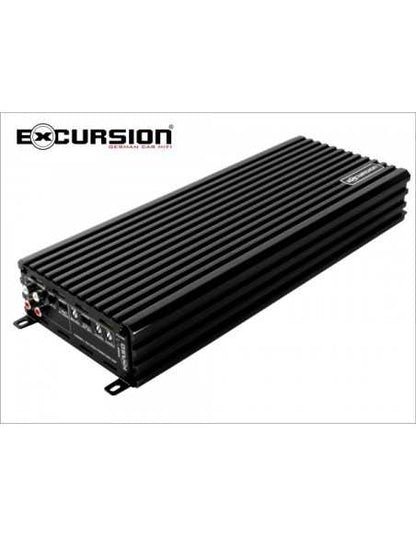 Excursion HXA-50 Digital Full Range Amplificatore 2 Canali 2x1100w RMS