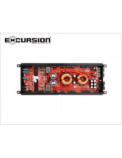 Excursion HXA-50 Digital Full Range Amplificatore 2 Canali 2x1100w RMS
